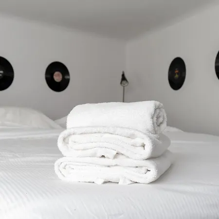Apartment Vinyl Harmony Notes Krakow